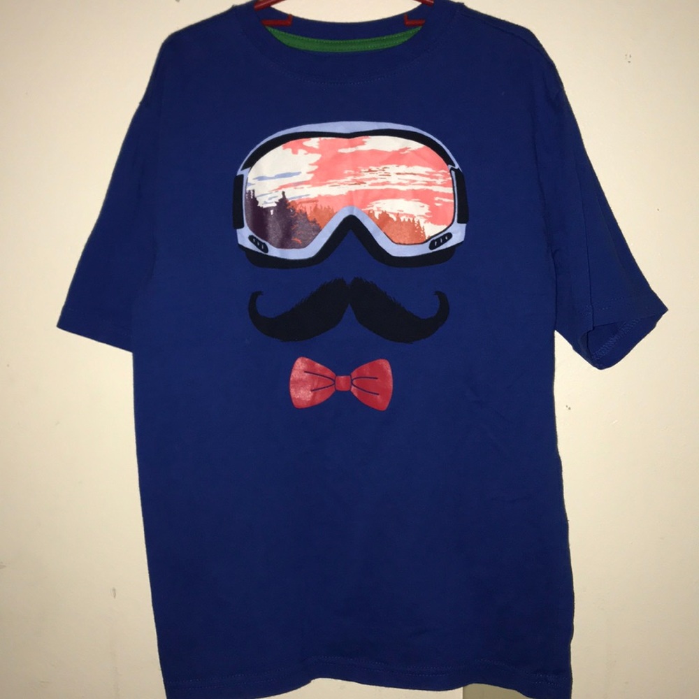 Boys t shirts